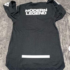 Men’s Long Sleeve 1982 Retro Vintage Air Shirt